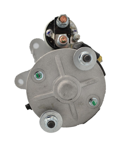 Starter Motor for Ford Transit Van VE VF VG 2.5L Turbo Diesel 94-00