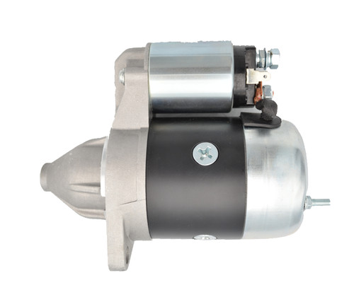 Starter Motor for Ford Festiva WA WB WD WF Mazda 121 1.3L Petrol 87-00