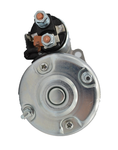 Starter Motor for Ford Festiva WA WB WD WF Mazda 121 1.3L Petrol 87-00