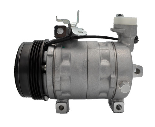 Air Con AC Compressor for Subaru Impreza Forester Liberty WRX 2.0L 2.5L Petrol 05-24