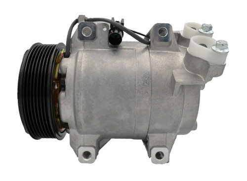 Air Con AC Compressor for Mitsubishi Triton ML MN 6G74 Petrol Skoda YETI Diesel 06-17 Air Con AC Compressor for Mitsubishi Triton ML MN 6G74 Petrol Skoda YETI Diesel 06-17