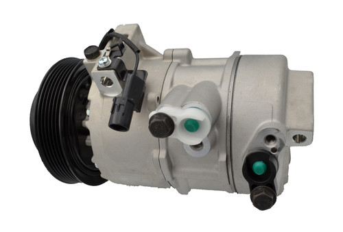 Air Con AC Compressor for Kia Sorento XM SUV D4HB 2.2L Diesel 09-15 Air Con AC Compressor for Kia Sorento XM SUV D4HB 2.2L Diesel 09-15
