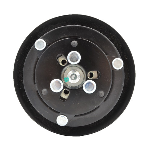 Air Con AC Compressor for Mazda 323 Astina BJ Ford Laser KN KQ Petrol 98-04