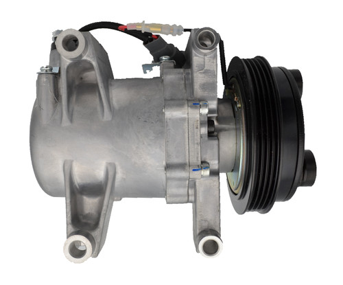 Air Con AC Compressor for Subaru Impreza WRX GC GF GD GG 2.0L Petrol EJ20 94-05