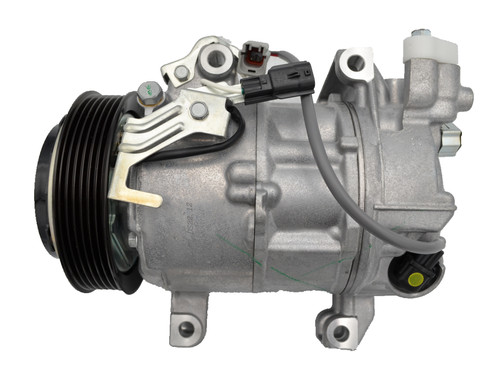 Air Con AC Compressor for Nissan X-Trail T31 2.5L Petrol QR25DE 07-13