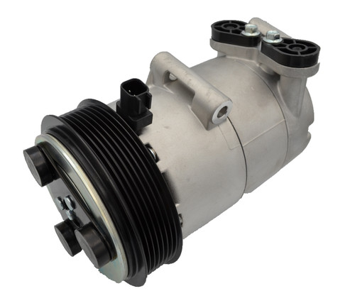 Air Con AC Compressor for Ford Transit VM 2.4L Diesel Duratorq 06-11 Air Con AC Compressor for Ford Transit VM 2.4L Diesel Duratorq 06-11