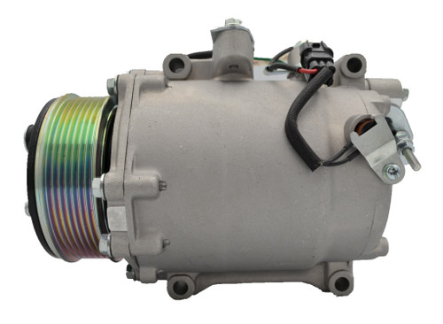 Air Con AC Compressor for Honda CR-V RM RE Wagon RD SUV 2.4L Petrol 01-18