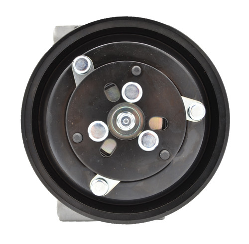 Air Con AC Compressor for Nissan Pathfinder R50 Mitsubishi Challenger PB PC 95-15