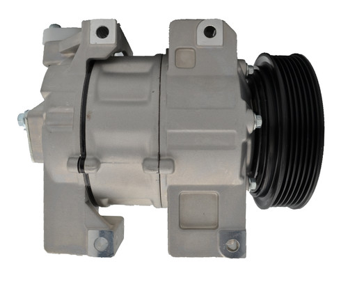 Air Con AC Compressor for Nissan X-Trail T31 2.5L Petrol 07-13 Air Con AC Compressor for Nissan X-Trail T31 2.5L Petrol 07-13