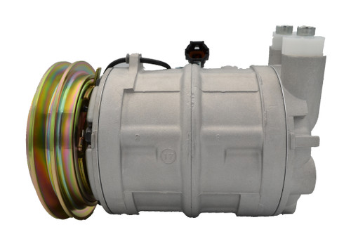 Air Con AC Compressor for Nissan Patrol GU 4.2L Navara D22 3.0L Diesel 97-06