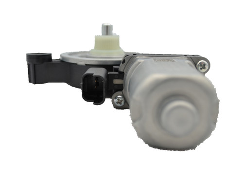 Left Rear Door Glass Regulator Motor 13189343-00 for BYD Atto 3 EV 22 23 24 25 SC2E-3746300B Left Rear Door Glass Regulator Motor 13189343-00 for BYD Atto 3 EV 22 23 24 25 SC2E-3746300B