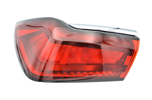 Left Combination Rear Light Assembly 13184242-00 For BYD Atto 3 22 23 24 25 SC2E-4133010 Left Combination Rear Light Assembly 13184242-00 For BYD Atto 3 22 23 24 25 SC2E-4133010