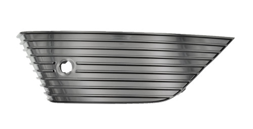 Right Trim of Rear Bumper 13161636-00 for BYD Atto 3 EV 22 23 24 25 SC2E-2804118 Right Trim of Rear Bumper 13161636-00 for BYD Atto 3 EV 22 23 24 25 SC2E-2804118