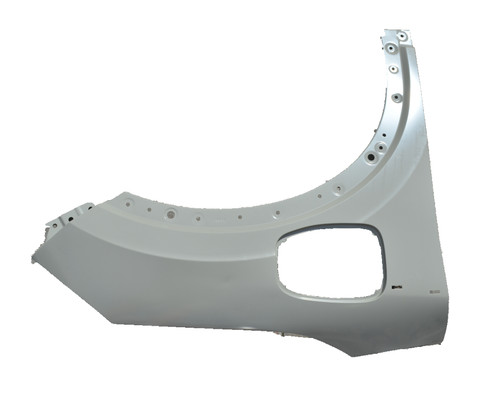 Right Fender Assembly 13623360-00 for BYD Atto 3 EV 22 23 24 25 Right Fender Assembly 13623360-00 for BYD Atto 3 EV 22 23 24 25