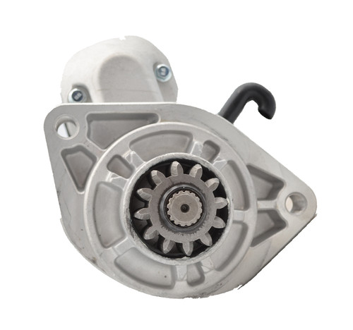 Starter Motor for Toyota Landcruiser VDJ79R 4.5L Diesel 07-24