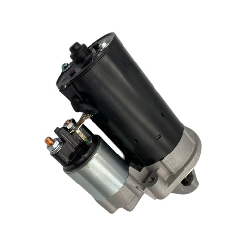 Starter Motor for Mercedes Benz 190D/E 300D/E C240 CLK240 E320 Sprinter 86-12