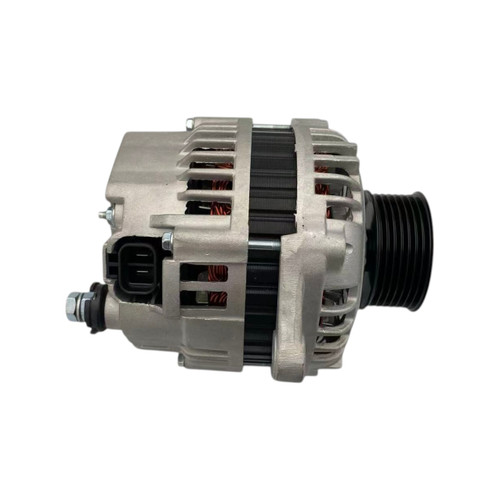 Alternator for Isuzu D-Max Holden Colorado Rodeo 3.0L Turbo Diesel 07-16