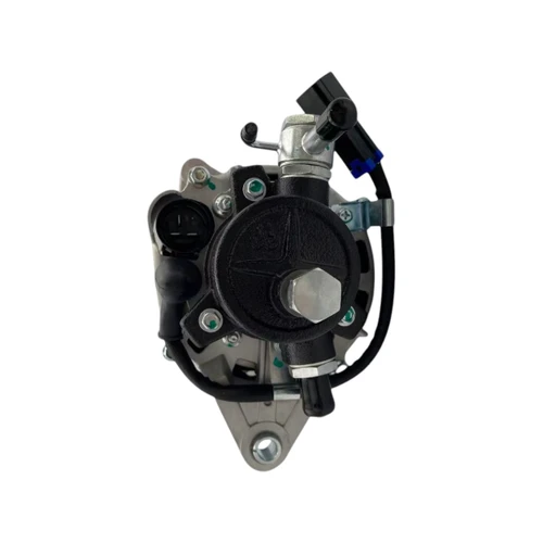 Alternator for Isuzu N Series Elf Holden Jackaroo Rodeo TCM Forklift Diesel 80-Onward