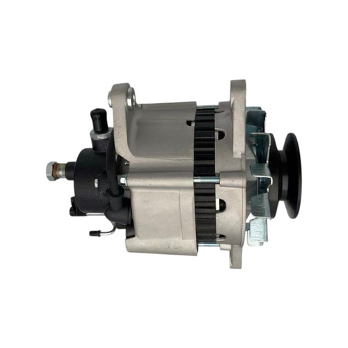 Alternator for Isuzu N Series Elf Holden Jackaroo Rodeo TCM Forklift Diesel 83-Onward