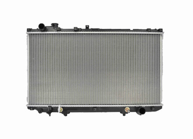 Radiator for Lexus GS300 JZS160 V6 3.0L from 1997 to 2005 Auto Manual ...