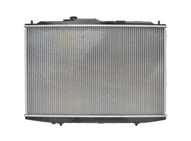 Radiator for Honda Odyssey RA 03/00-03/04 Auto Manual 2.3L MPV 01 02 03