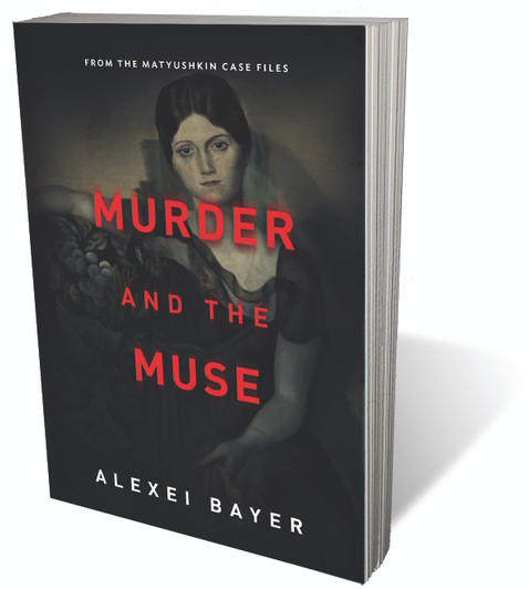 Murder and the Muse