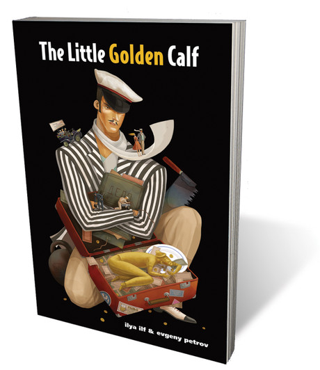 The Little Golden Calf