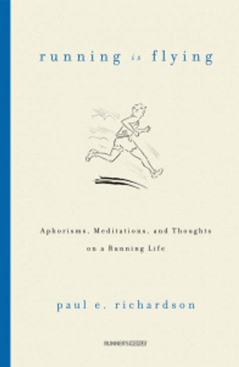 Running is Flying