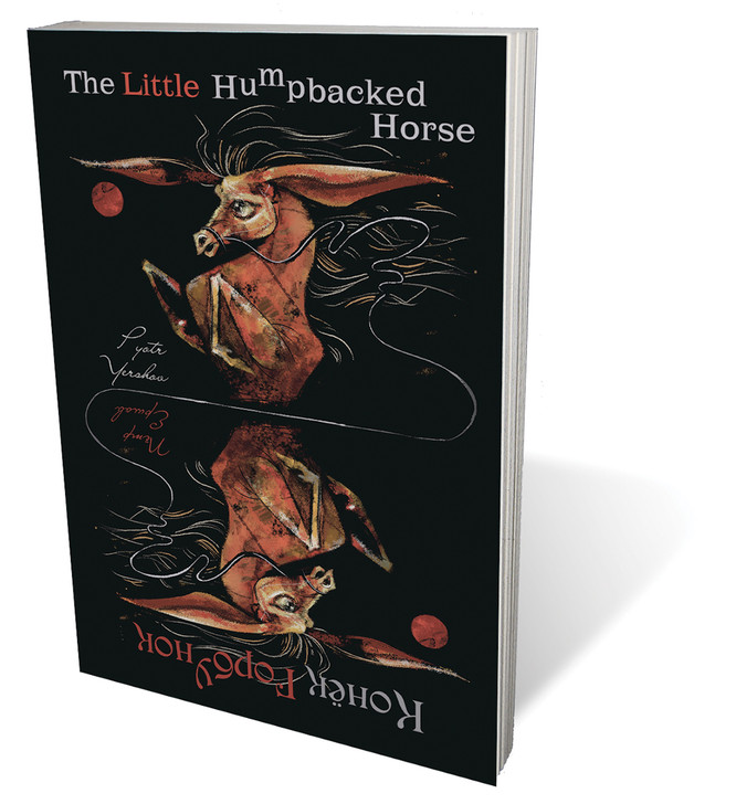 The Little Humpbacked Horse