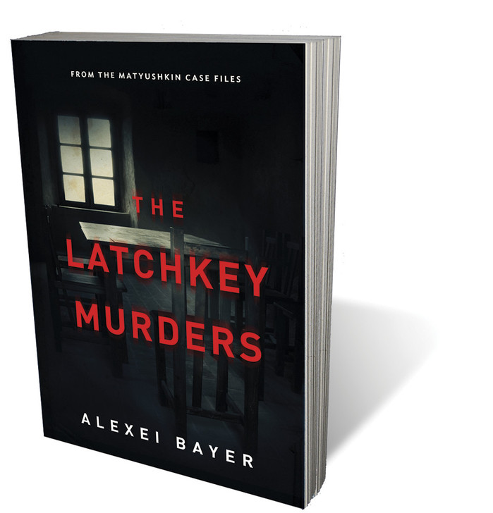 The Latchkey Murders