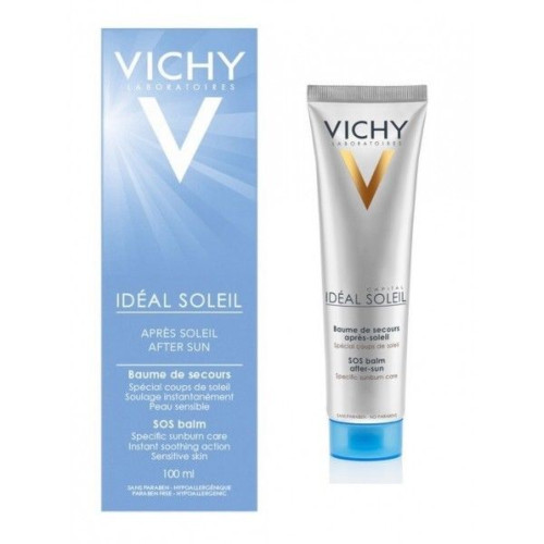 Vichy bálsamo reparador