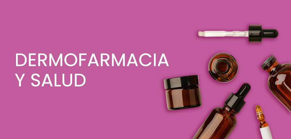 Dermofarmacia enFarmacia Sánchez Matarí