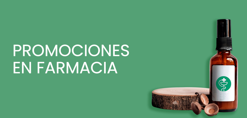 Ofertas y promocionales de Farmacia Sanchez Matari