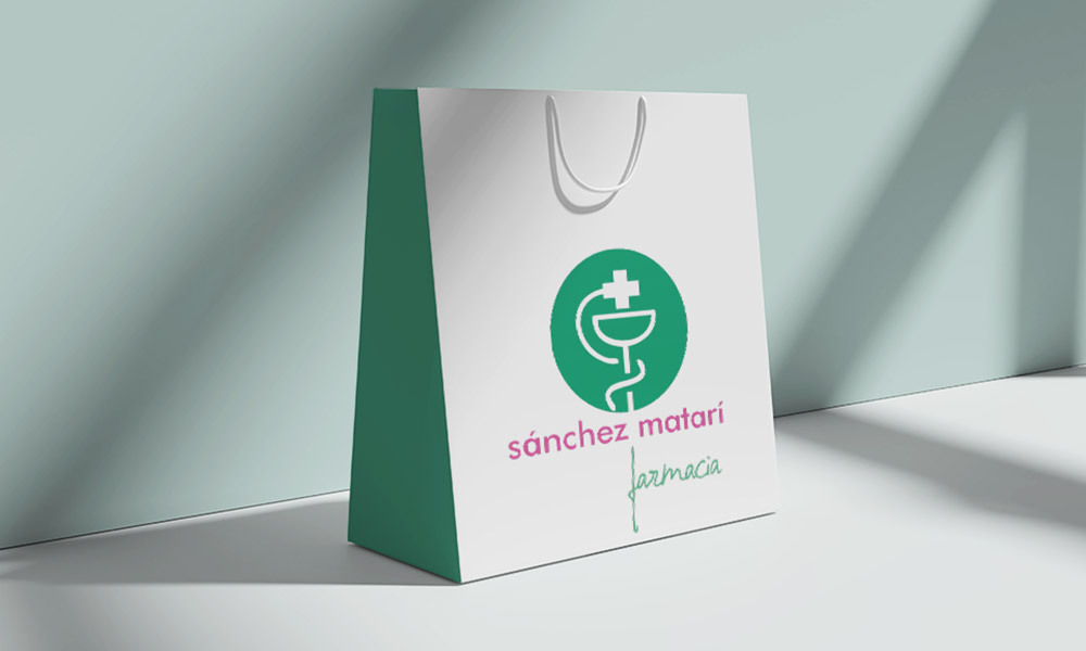 Haz tu encargo exprés en de Farmacia Sánchez Matarí