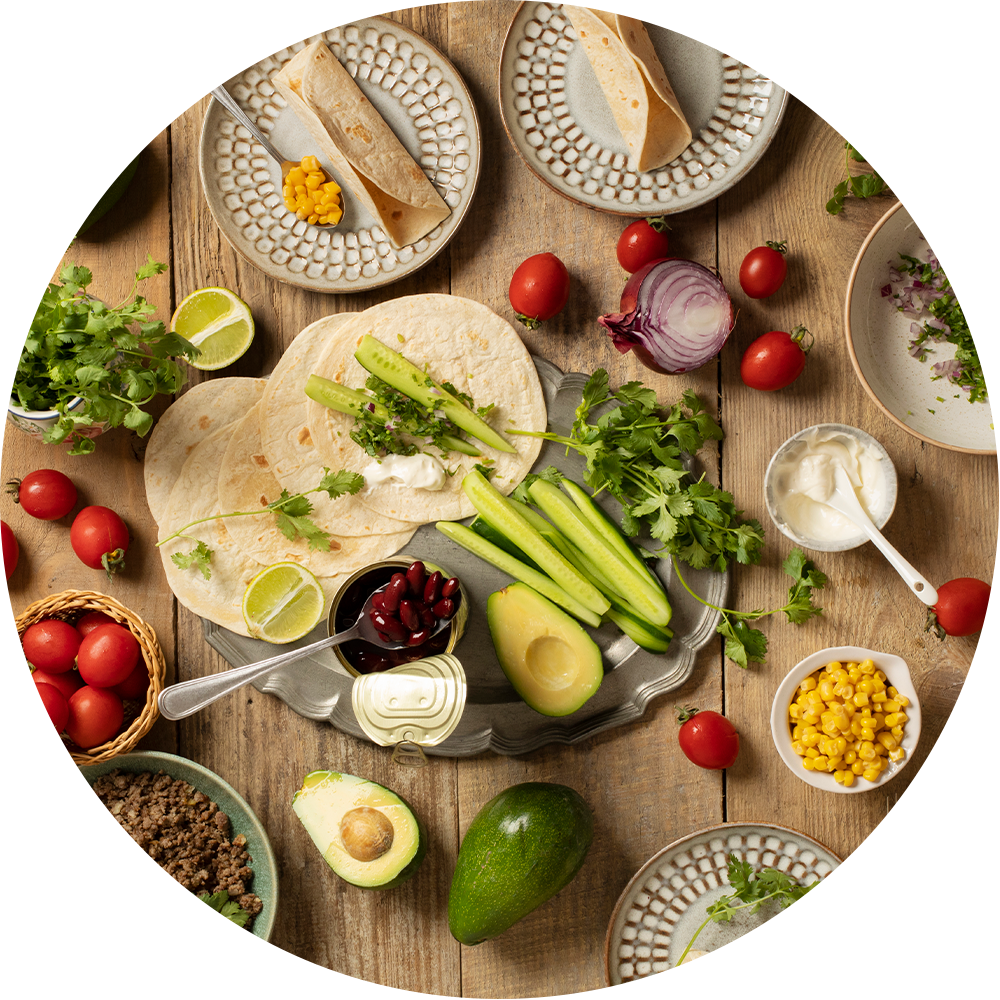 Nutricion y dietética de Farmacia Carmen Ortiz en Benacazón (Sevilla)