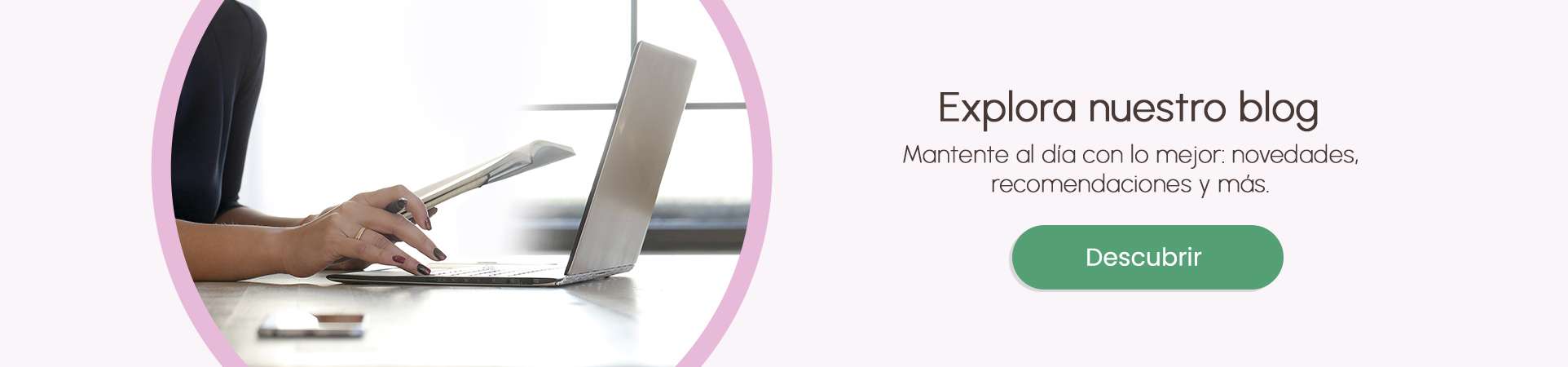 Blog en Farmacia Sánchez Matarí