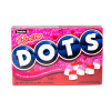VALENTINE CANDY DOTS 6 OZ BOX COUNTER DISPLAY- VALENTINE CANDY DOTS 6 OZ BOX COUNTER DISPLAY-