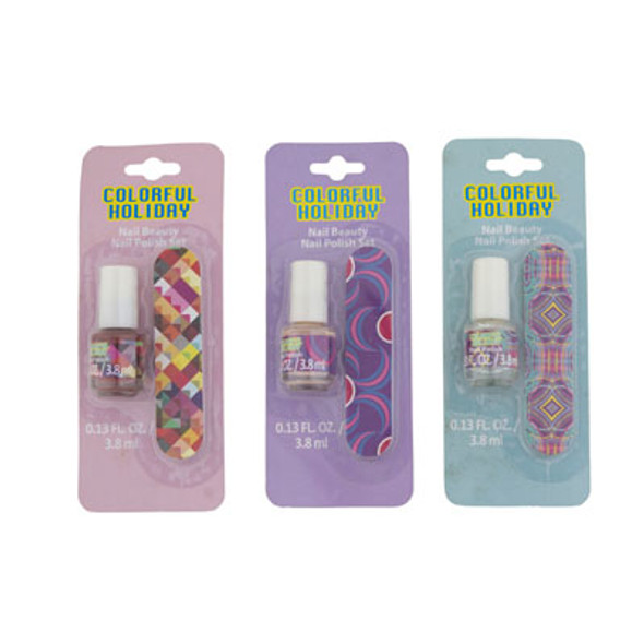 NAIL POLISH SET NAIL POLISH SET