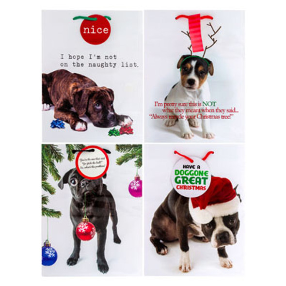 GIFT BAGS PET DESIGNS PP $1.99 GIFT BAGS PET DESIGNS PP $1.99