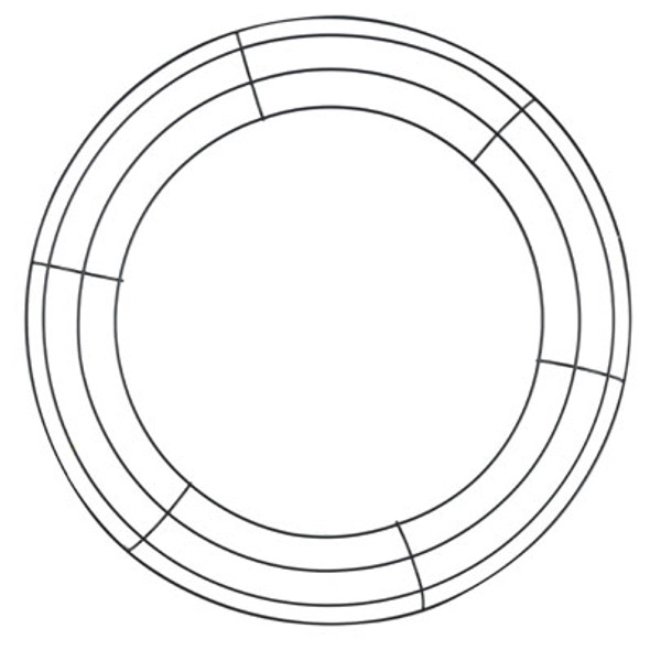WREATH FRAME WIRE ROUND14.25IN CRAFT/HT WREATH FRAME WIRE ROUND14.25IN CRAFT/HT