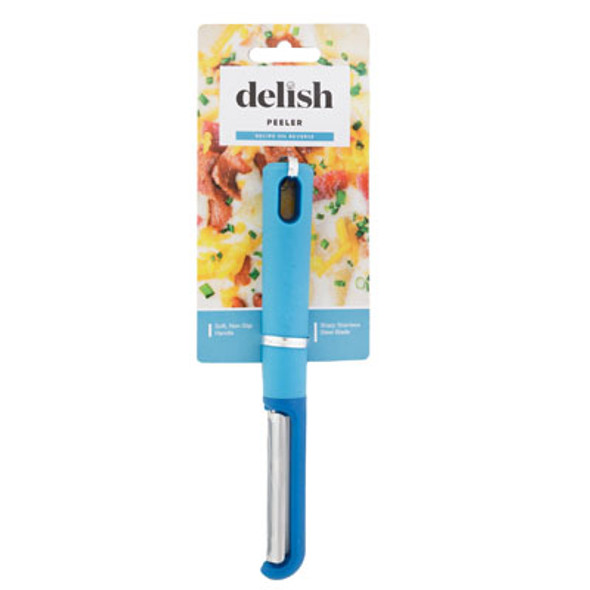 PEELER TEAL DELISH CARDED *7.99*