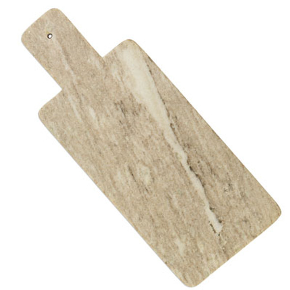 SERVING BOARD PADDLE 15X6X.5 RECTANGLE MARBLE SAND *$6.00* SERVING BOARD PADDLE 15X6X.5 RECTANGLE MARBLE SAND *$6.00*