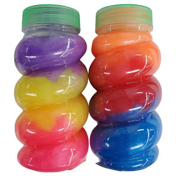 SWIRL SLIME ASSORTED PP $2.99 SWIRL SLIME ASSORTED PP $2.99