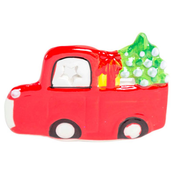 HOLIDAY CANDLE HOLDER PP $3.99 HOLIDAY CANDLE HOLDER PP $3.99