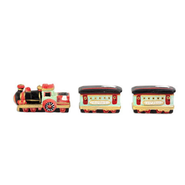 FRAGRANCE TRAIN 3PC