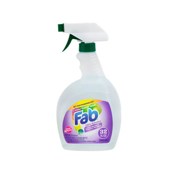 FABRIC REFRESHER 32OZ TRIGGER FAB TAHITIAN SUMMER SPLASH