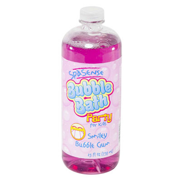 BUBBLE BATH KIDS 25 OZ BUBBLE GUM SCENT
