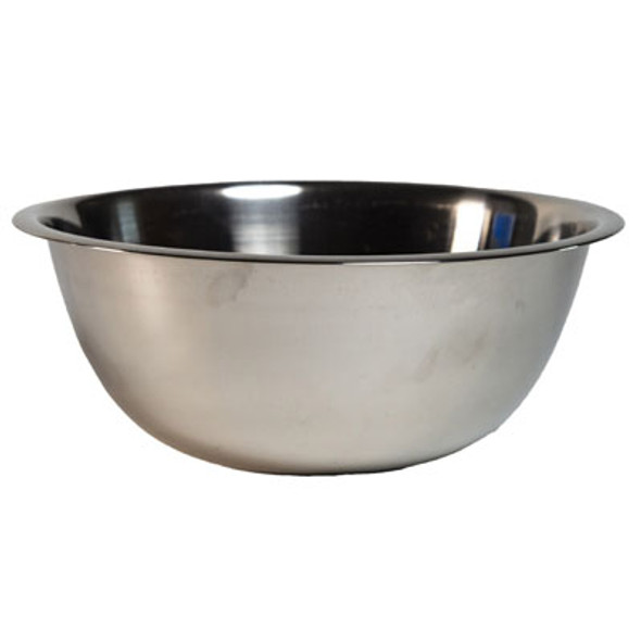 STAINLESS STEEL DEEP MIXING BOWL 8.7 DIA X 7.9H 59 OZ 1.85 QT 110G #SI-2102 STAINLESS STEEL DEEP MIXING BOWL 8.7 DIA X 7.9H 59 OZ 1.85 QT 110G #SI-2102