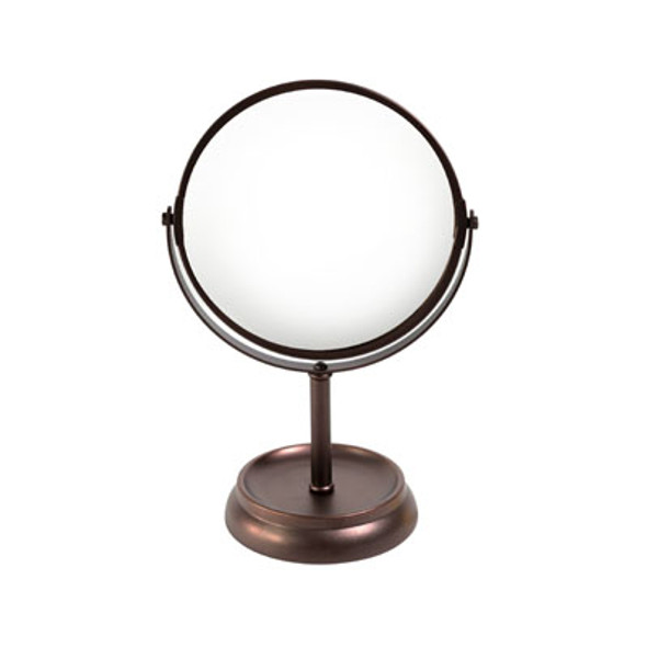 MIRROR STAND ROUND BRONZE BETTER HOMES AND GARDEN *14.97* NO ONLINE SALES MIRROR STAND ROUND BRONZE BETTER HOMES AND GARDEN *14.97* NO ONLINE SALES