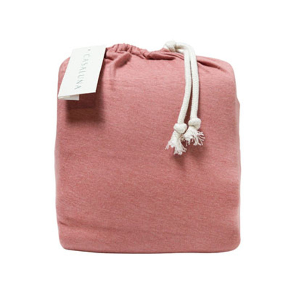 SHEET SET KING ROSE CASALUNA*90.00*